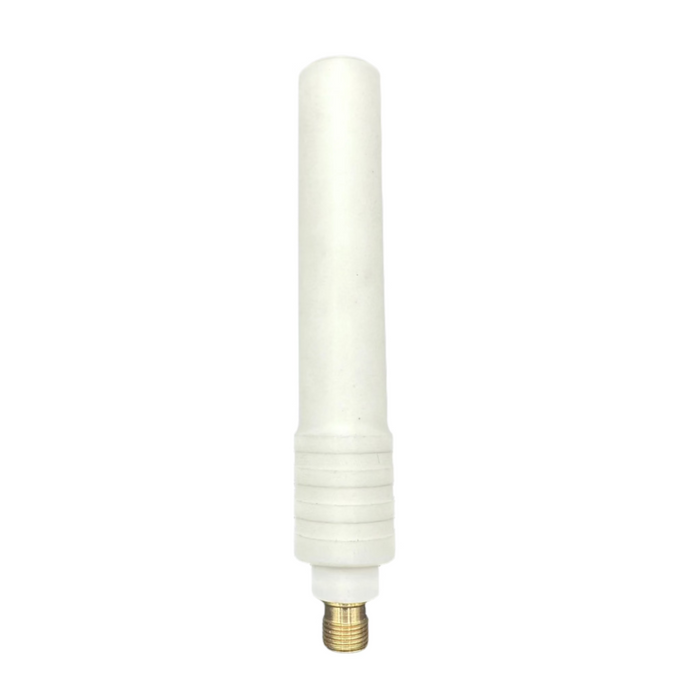 "TIGWARE Back-Caps – ultra-durable TEFLON caps for #9/20 and #17/18/26 TIG torches, available in Long and Short Series; AC/DC rated and designed to withstand drops and tough workshop conditions.
