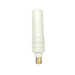 "TIGWARE Back-Caps – ultra-durable TEFLON caps for #9/20 and #17/18/26 TIG torches, available in Long and Short Series; AC/DC rated and designed to withstand drops and tough workshop conditions.