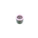 TIGWARE TEFLON TIG Nozzle size 12 – ultra-durable, DC-rated nozzles featuring the Triple Diffuser System for superior gas shielding, stable weld pool, and up to 3 inches of stick-out; virtually unbreakable, made to withstand drops, impacts, and extreme workshop abuse
