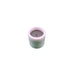 TIGWARE TEFLON TIG Nozzle size 14 – ultra-durable, DC-rated nozzles featuring the Triple Diffuser System for superior gas shielding, stable weld pool, and up to 3 inches of stick-out; virtually unbreakable, made to withstand drops, impacts, and extreme workshop abuse