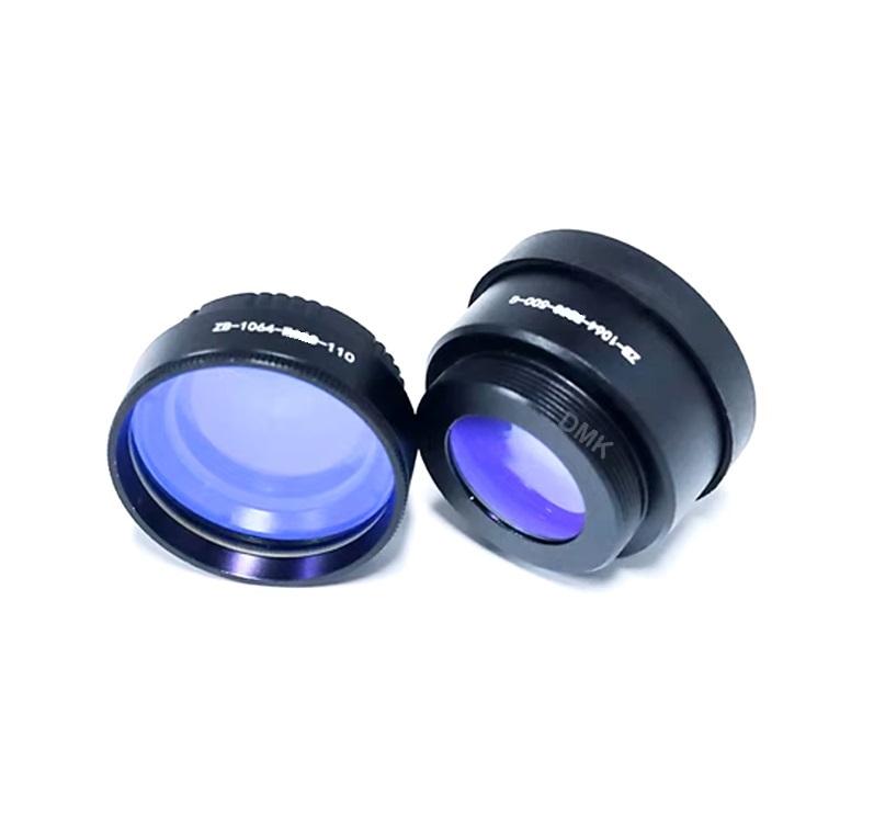 Laser Cleaner Lens — Fab Supply & Co