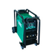 Pulse MIG welder for aluminium and fabrication work