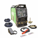 Industrial AC DC TIG welder for aluminium fabrication