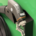 Everlast RedSabre 1300 handheld laser welding gun for precision welding, cutting and cleaning.