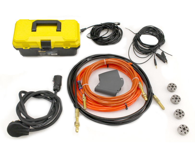 Everlast RedSabre 2000X laser welder cleaner and cutter