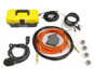 Everlast RedSabre 2000X laser welder cleaner and cutter