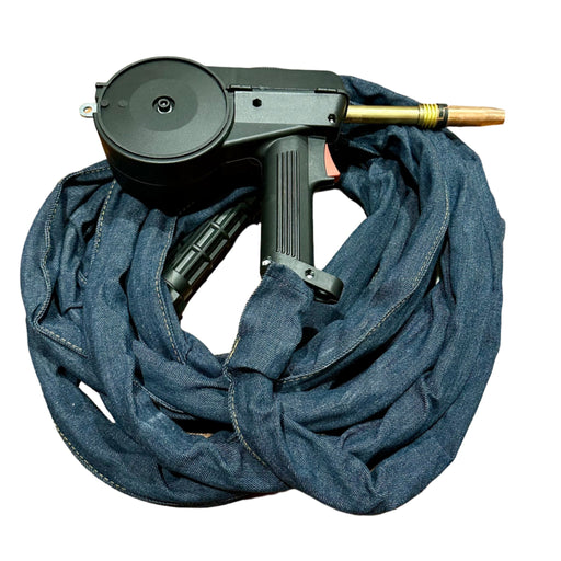 Everlast SM200N-MTS aluminium spool gun