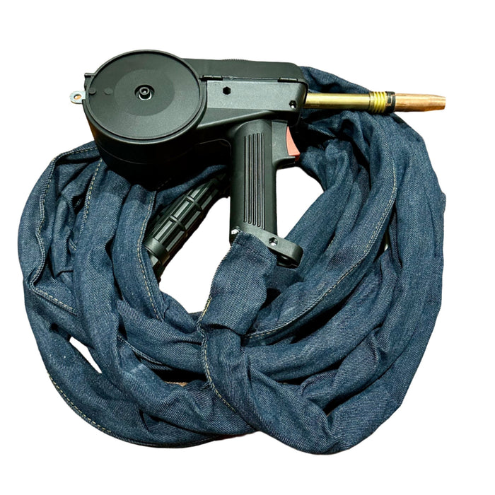 Everlast SM200N-MTS aluminium spool gun