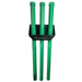 Fab Supply 3 tube TIG filler rod storage and wall mount kit
