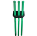 Fab Supply 3 tube TIG filler rod storage and wall mount kit