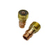 Premium TIG gas lenses for 17, 18 and 26 series TIG torches