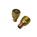 Premium TIG gas lenses 9 and 20 series TIG torches