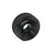 M6 M8 rubber isolator mount with grommet for radiator, oil cooler and intercooler mounting