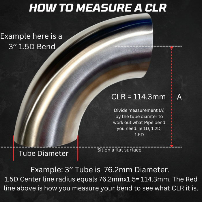 Exhaust fabrication tool for pipe cutting and fit up