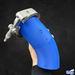Exhaust fabrication tool for turbo and V band setups