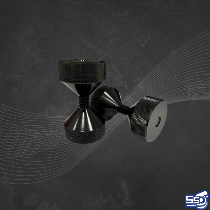 Flange alignment tool for welding and fabrication