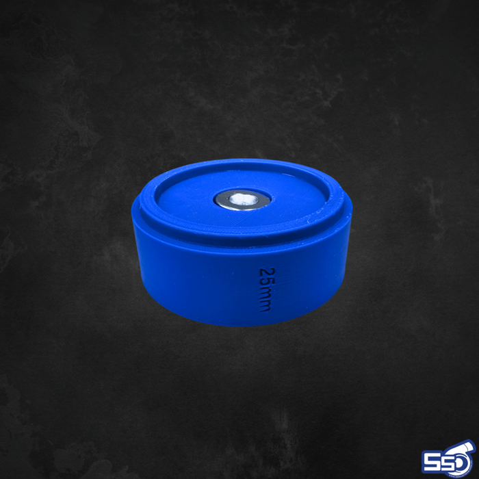 SS Customs straight blocks for pipe modelling