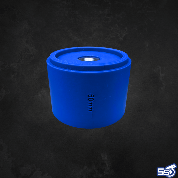 SS Customs Pro Block straights for pipe fabrication mock up