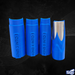 SS Customs SCH merge collector markers for pipe fabrication