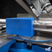 Pipe cutting jig for straight and accurate cuts