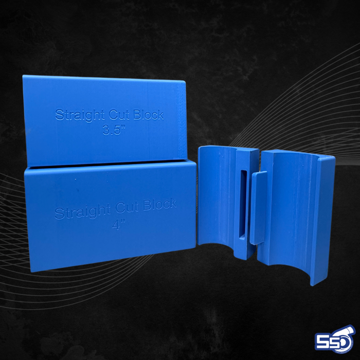 Tube cutting tool for welding and fabrication