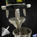 SS Customs tube laser tree for pipe alignment and measurement