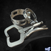 SS Customs Ultimate Tack Pack for pipe welding and fabrication