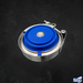 V band flange mock up tool for pipe welding and fabrication