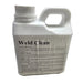 Weld Clean phosphoric acid cleaner for stainless steel welds